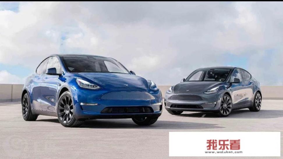 2021款model3高性能版会降价吗