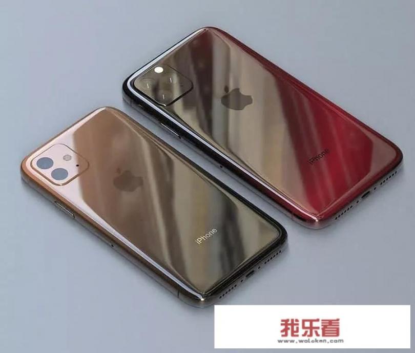 2020款新iPhone尺寸大变有玄机，将近7英寸！你怎么看