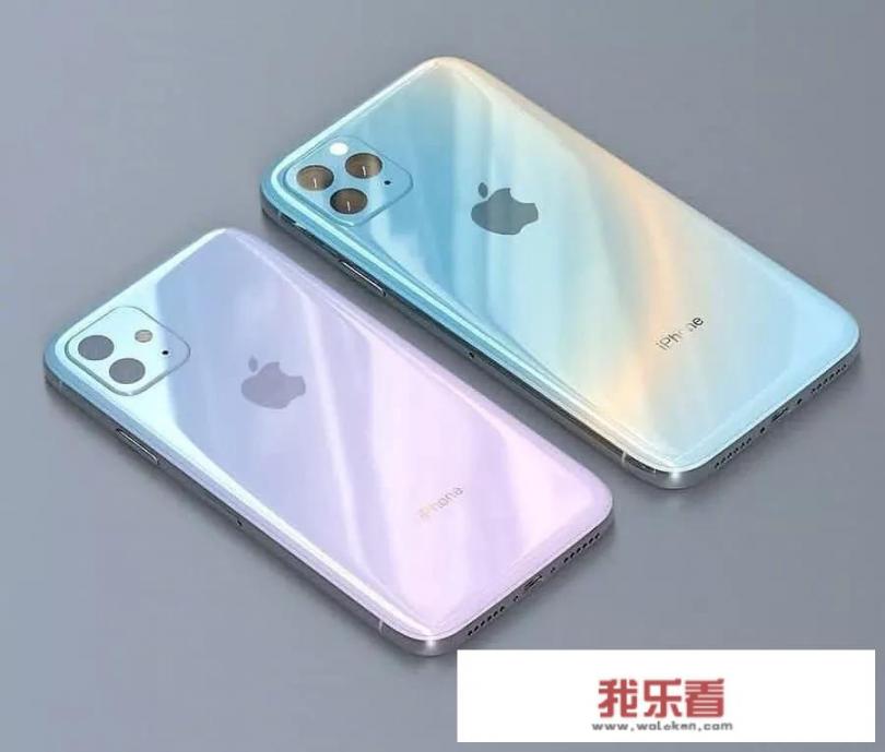 2020款新iPhone尺寸大变有玄机，将近7英寸！你怎么看