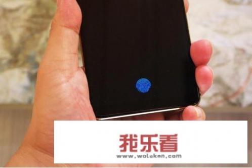 vivo X20Plus屏幕指纹版正式登场，国内外媒体如何评价