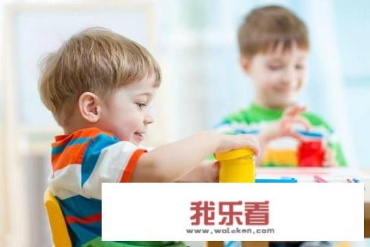 宝宝上幼儿园什么都不学有什么方法让他学习