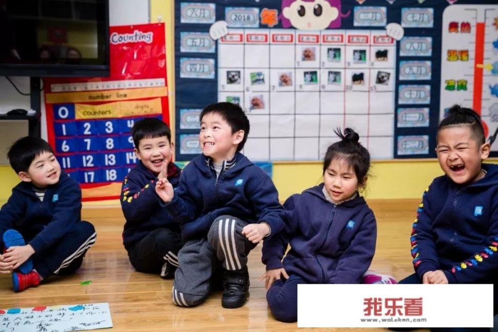 宝宝上幼儿园什么都不学有什么方法让他学习