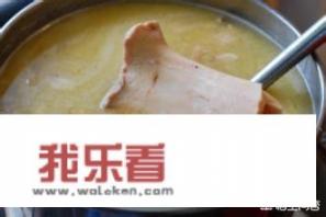 如何卤猪头肉才能不油腻？怎样把猪头肉做到色香味俱全