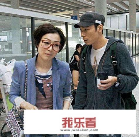 许志安黄心颖私情被曝光后现状如何？到底谁更惨