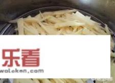 土豆饼怎么做