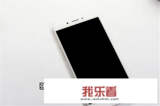 OPPO R9sPlus拆机视频图解