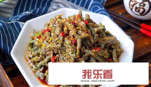 香椿花的正确食用方法