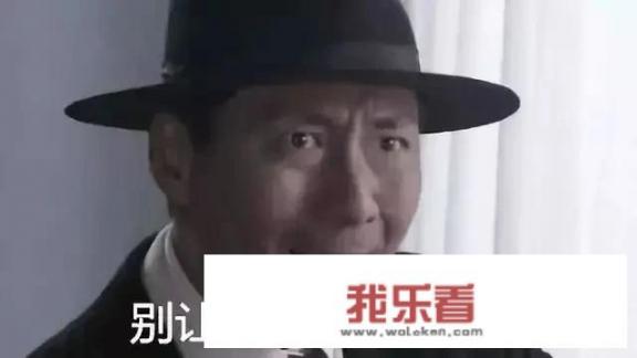 大家有没有看过《猎鹰1949》？燕双鹰属于哪种类型的人物