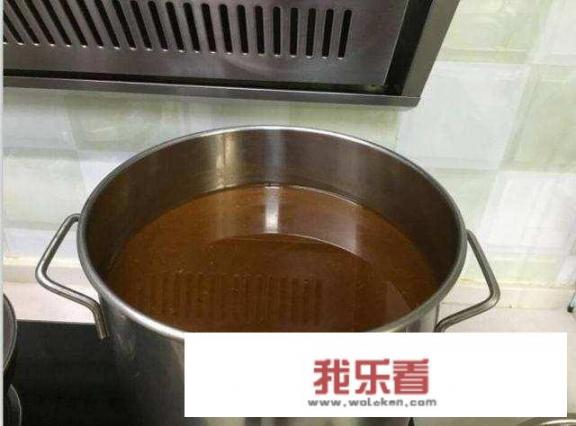 酱油鸡的酱料配方