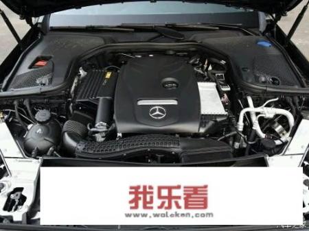 e300l奔驰2023最新款详细功能