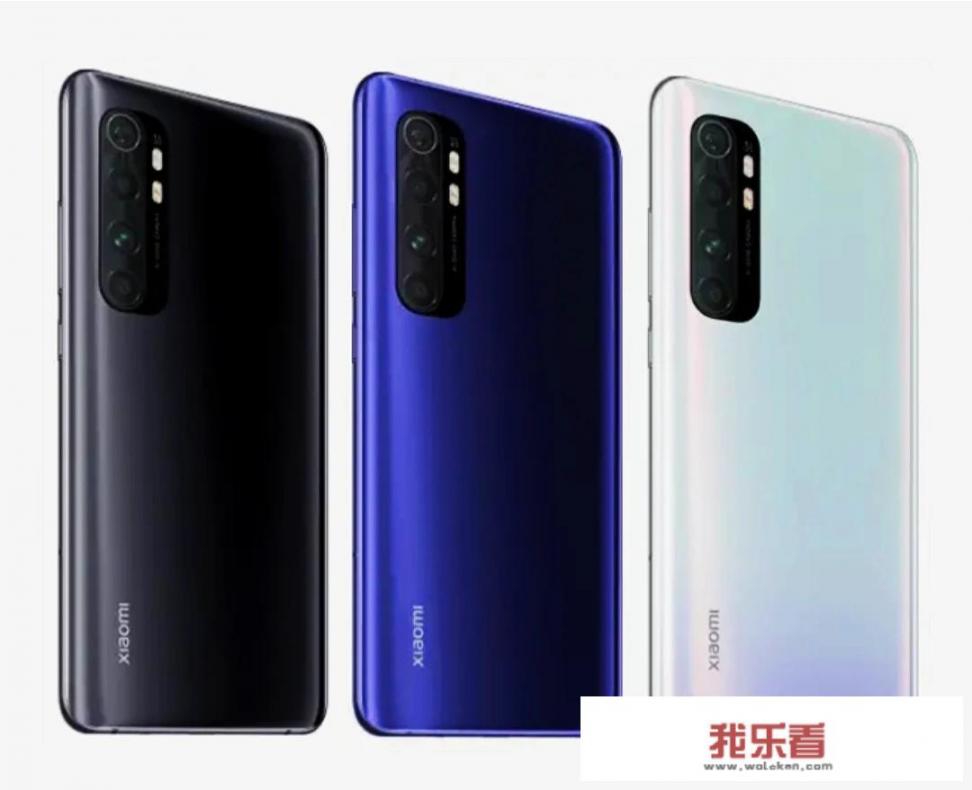 note10属于小米系列吗