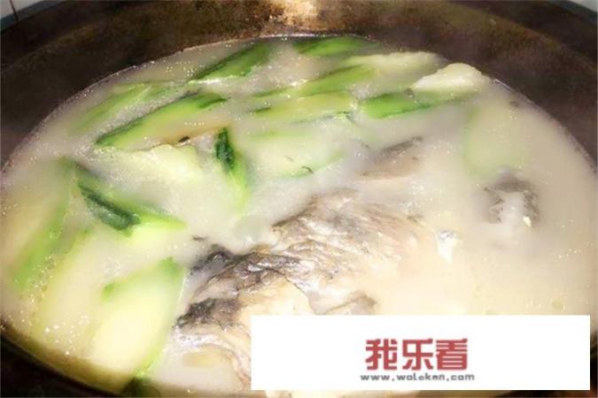 夏季靓汤推荐