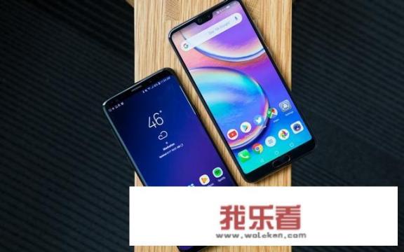 忽略价格，iPhone X和三星s9+是目前综合颜值最高的手机吗