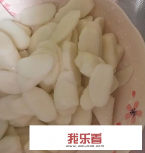 闽菜如何做炒白果