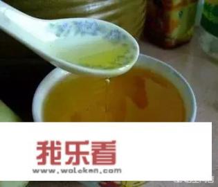 蒸鸡蛋怎样才能做成嫩滑的那种？有图吗