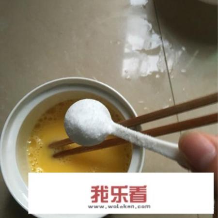 蒸鸡蛋怎样才能做成嫩滑的那种？有图吗