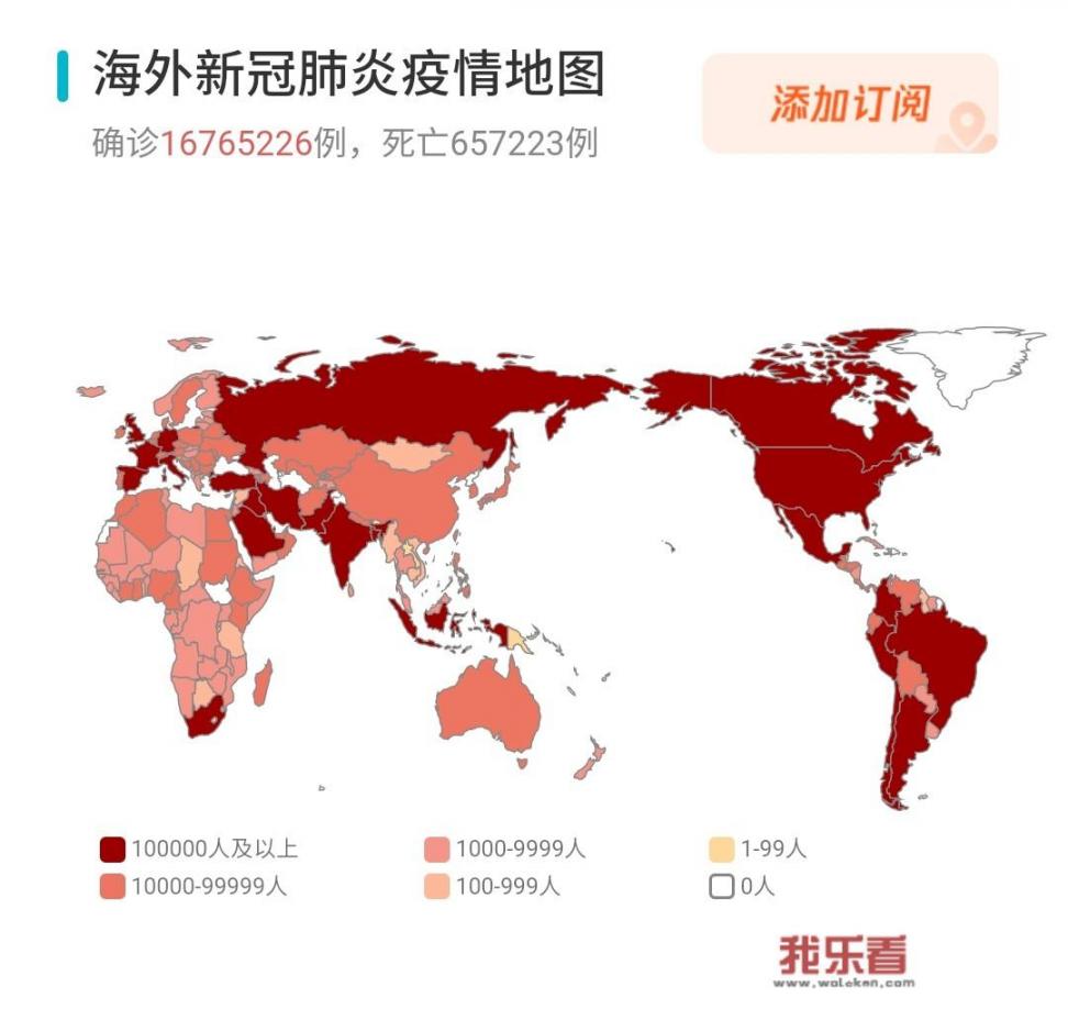 新冠不是怕高温吗？乌鲁木齐市怎么冒出这么多确诊