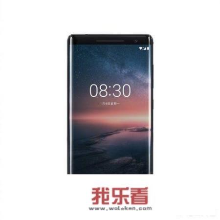 诺基亚8 Sirocco和三星Galaxy S9:新的旗舰机型能让诺基亚回归吗