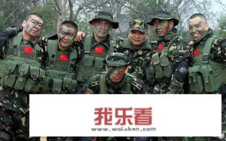 看过哪些经典特种兵电影，还记忆犹新，给推荐一下，谢谢