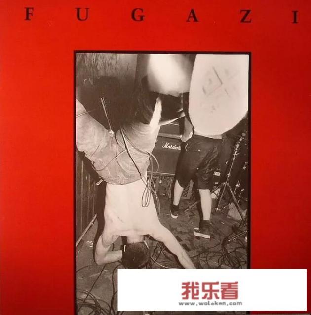 后硬核艺术朋克乐队fugazi的影响力有多大