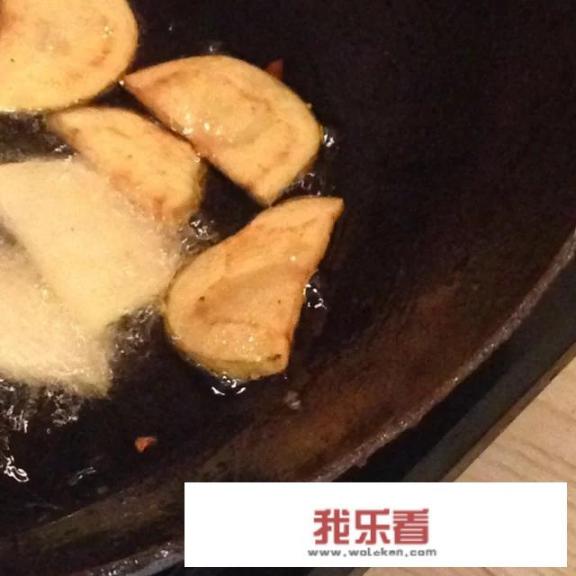 土豆泡菜饼是怎么做的