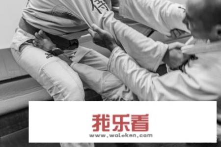 如果没有规则限制，散打、泰拳、空手道、拳击可以对付巴西柔术吗