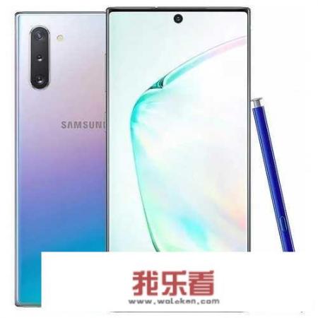 三星Galaxy Note20系列正式发布，你会选择入手吗