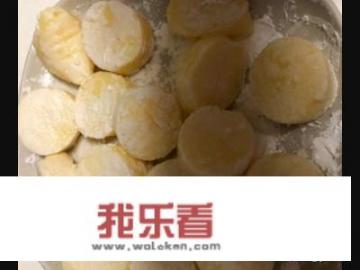 家常金针菇炒日本豆腐的做法