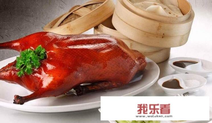 你心目中的中国十大美食是什么