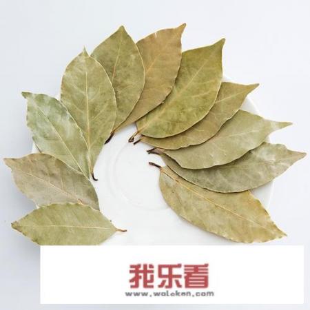 花椒香叶桂皮各种香料什么作用