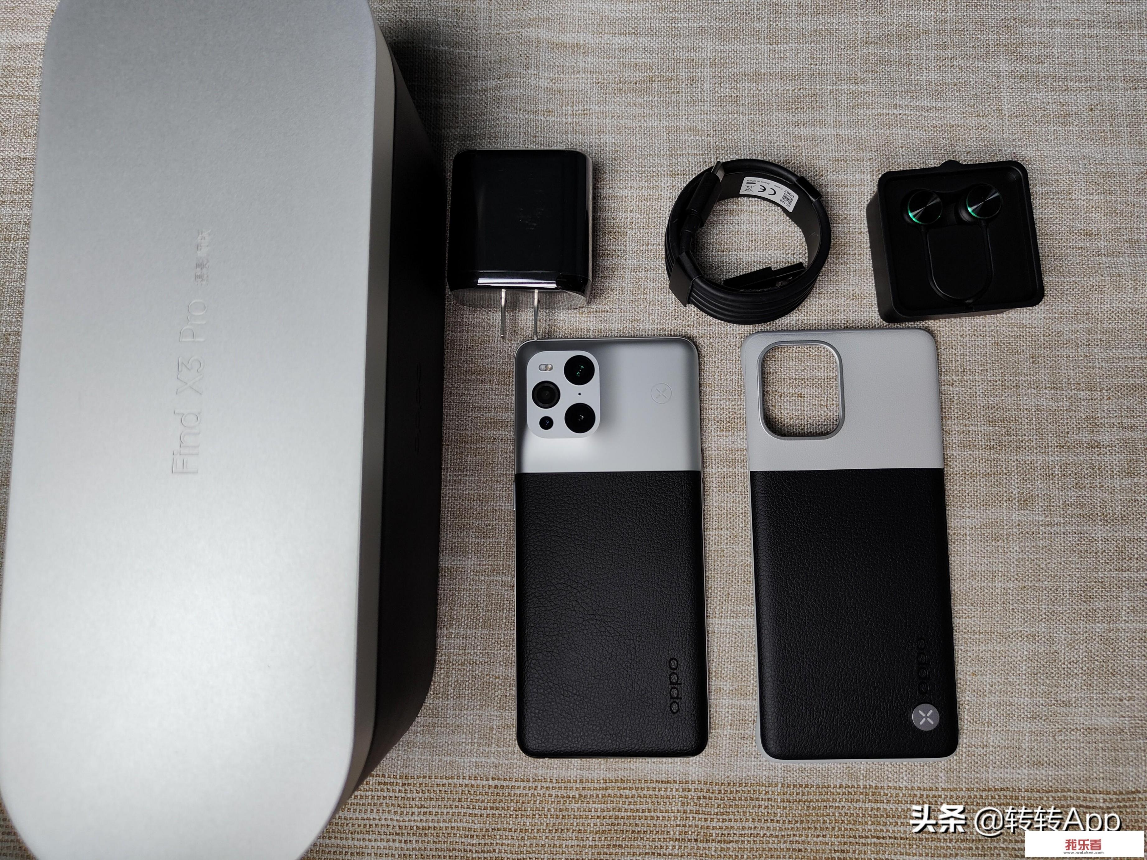 刚发布的OPPO Find X3 Pro摄影师版值得入手吗