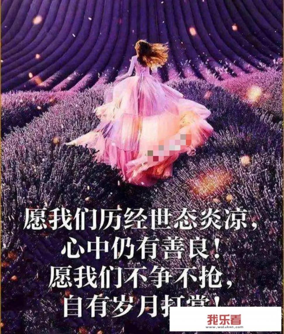 女人难养的经典句子