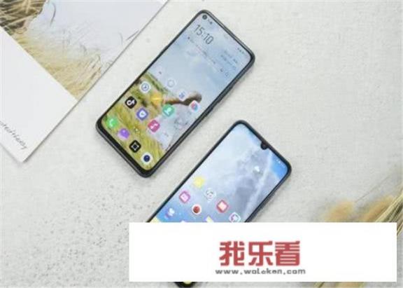 VIVO Z5与Z5X对比