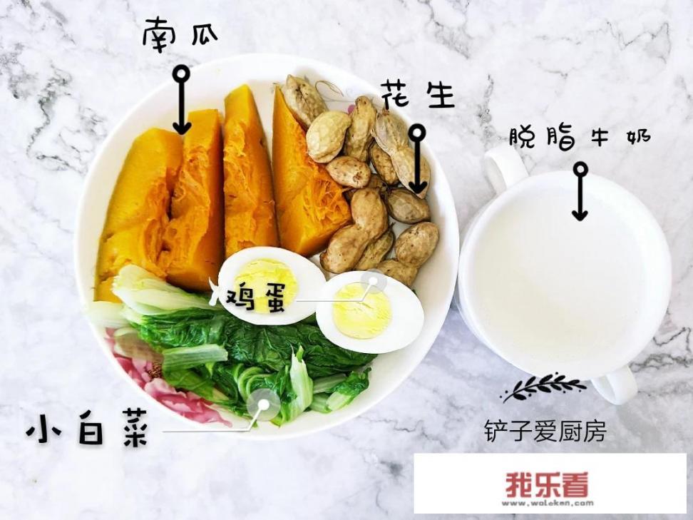 南方小学生早餐食谱大全及做法