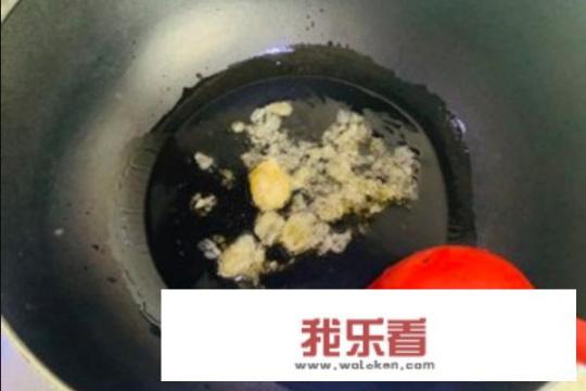 农家香菜炒鹅肉的做法