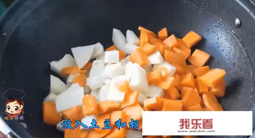 咖喱鸡肉能不能吃