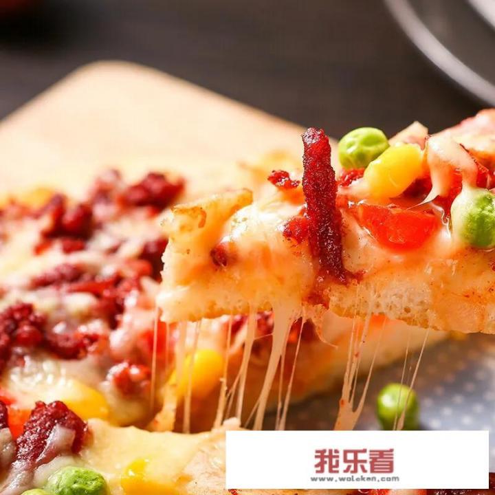 做披萨需要的材料有哪些