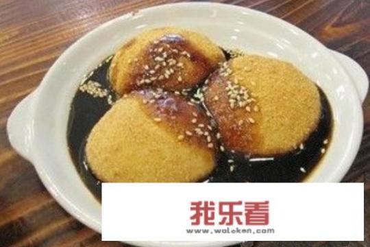 中国特色美食大全