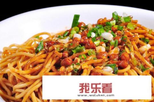 中国特色美食大全