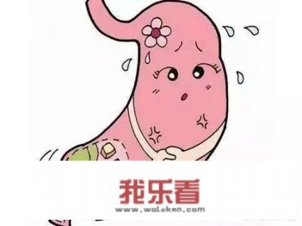 喝牛奶养胃吗