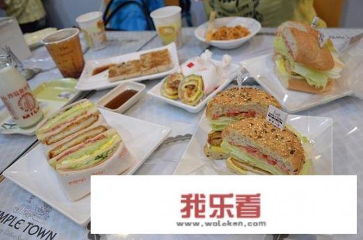 大家心中理想的早餐店是什么样子？包括用餐环境，品类，价格等？哪个是你认为最重要的