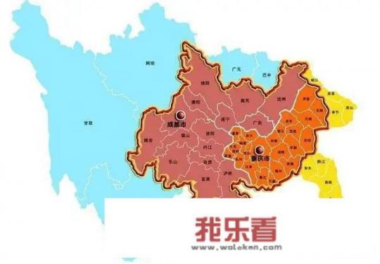 成都已到40度了，其他地方安好吗