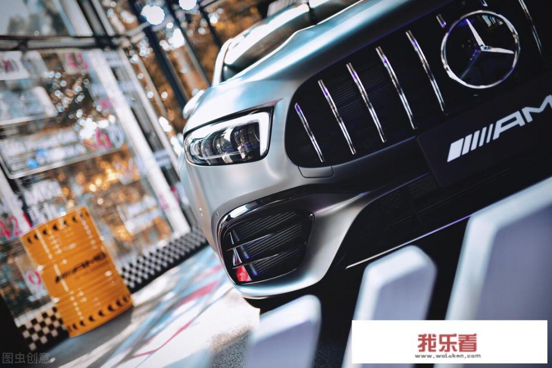 奔驰suv30万到40万之间哪一款合适