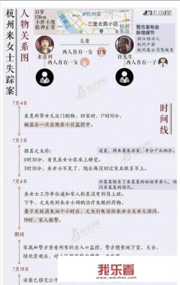 杭州杀妻案嫌疑人许某会不会当庭翻案