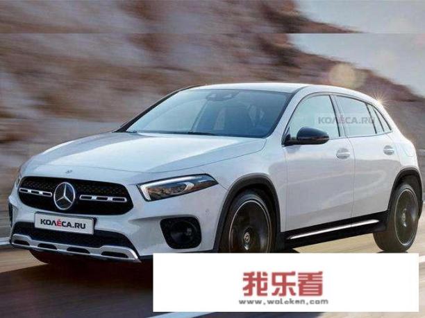 想买台家用SUV，喜欢奔驰牌子，预算30万左右，有什么好推荐