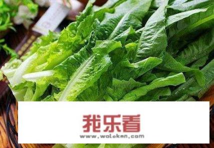 经常吃生菜（生的蔬菜）好不好