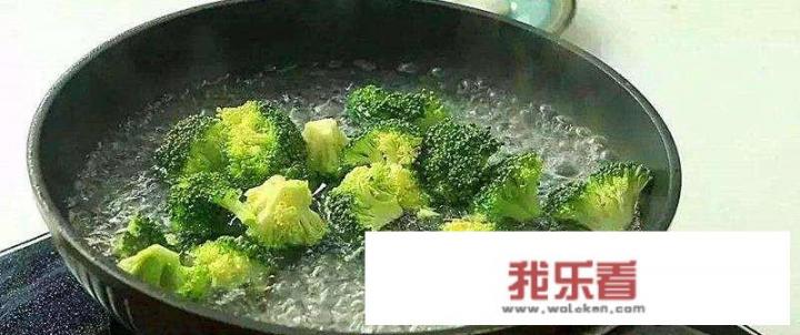 经常吃生菜（生的蔬菜）好不好