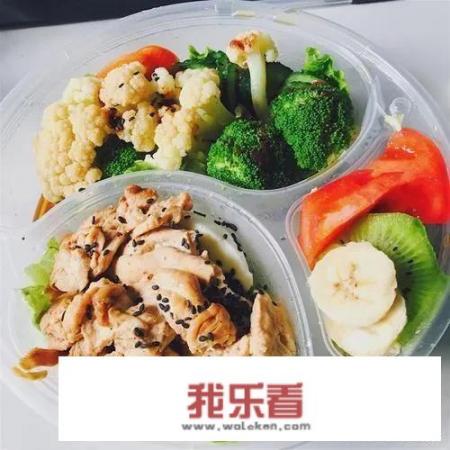 请问有没有既减脂又营养美味的晚餐？请附做法？