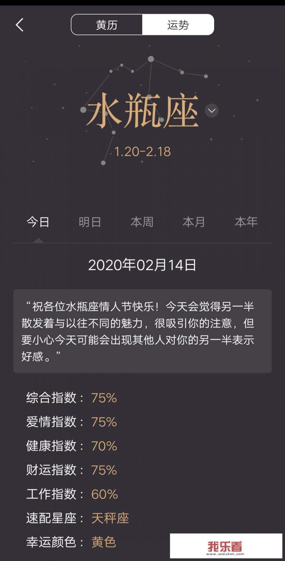 聊聊水瓶座，水瓶座是怎么的人？