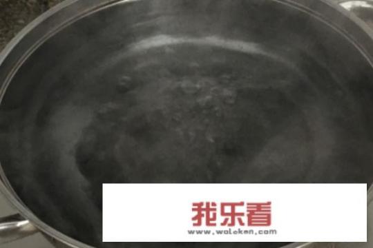 四川凉糕的做法，材料比例？